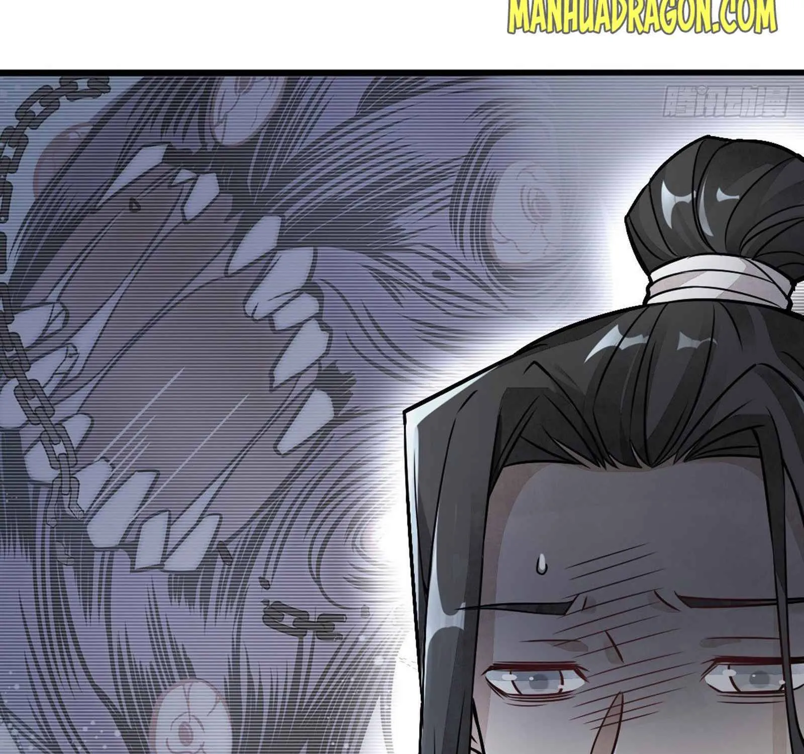 Lan Ke Qi Yuan Zinmanga X Chapter 12 Page 9