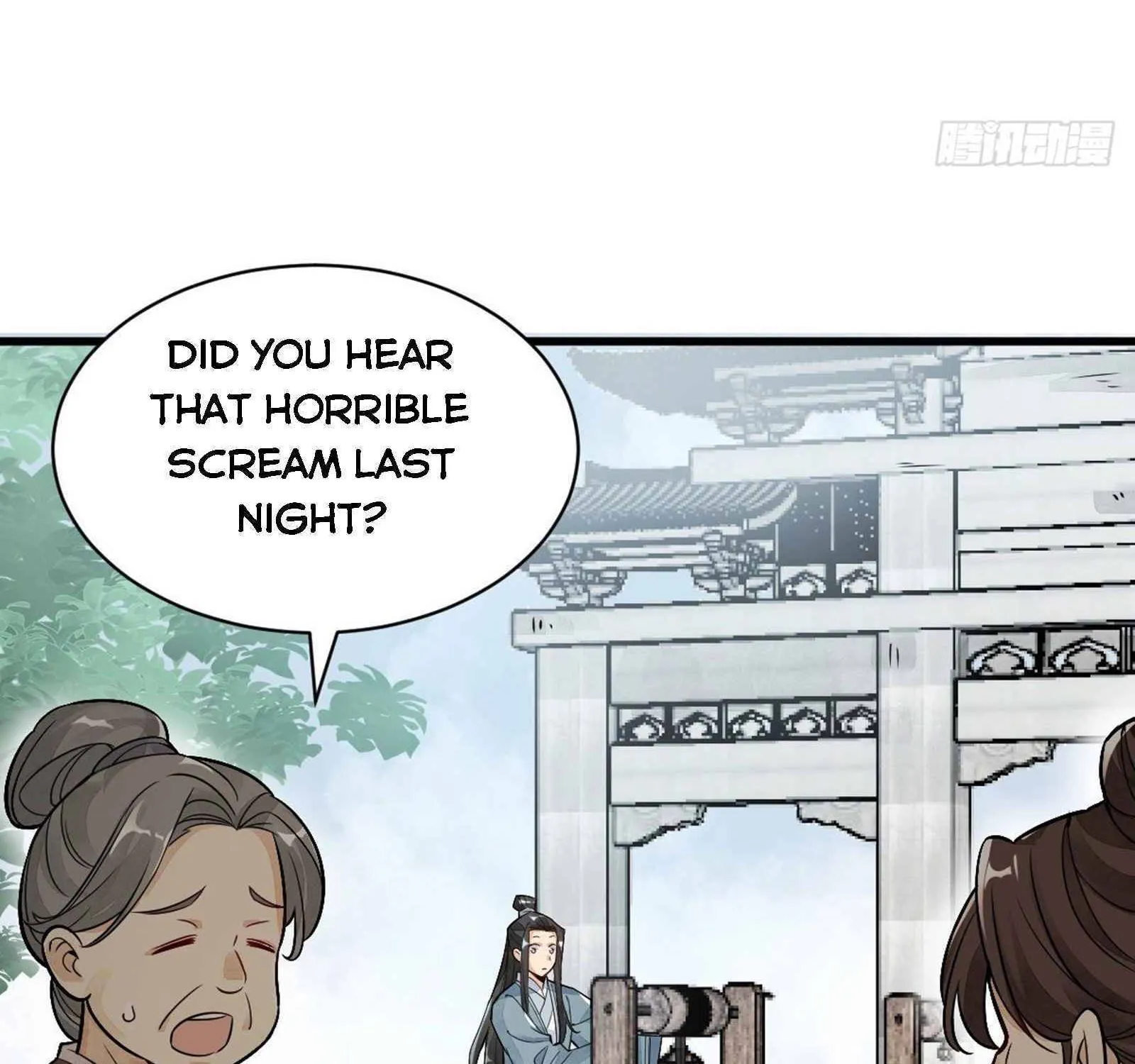 Lan Ke Qi Yuan Zinmanga X Chapter 12 Page 14