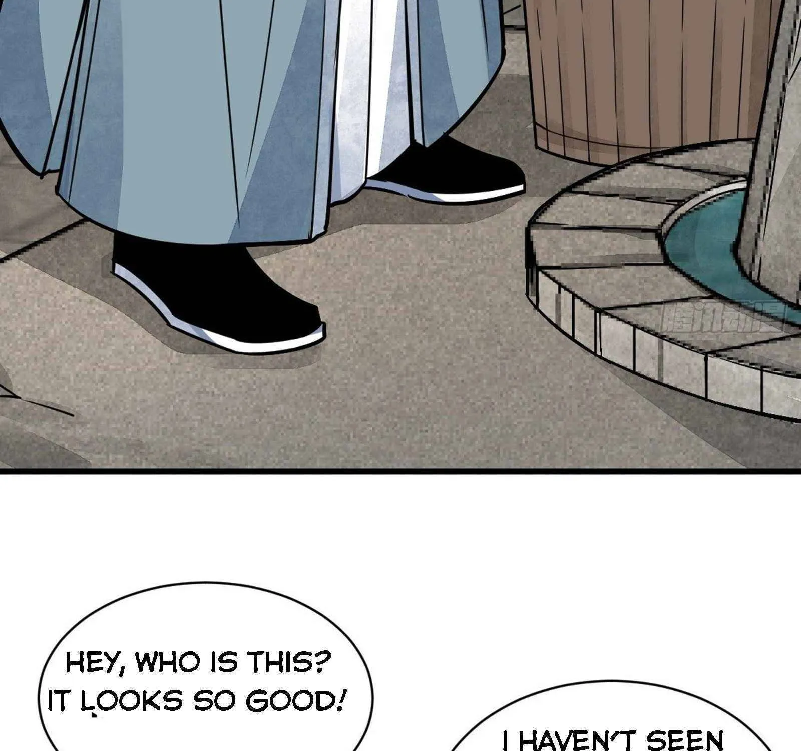 Lan Ke Qi Yuan Zinmanga X Chapter 12 Page 19