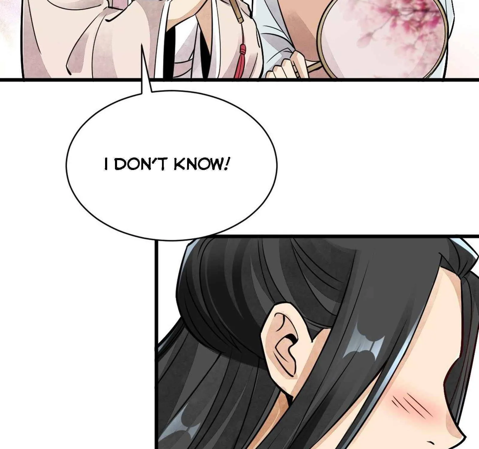 Lan Ke Qi Yuan Zinmanga X Chapter 12 Page 21