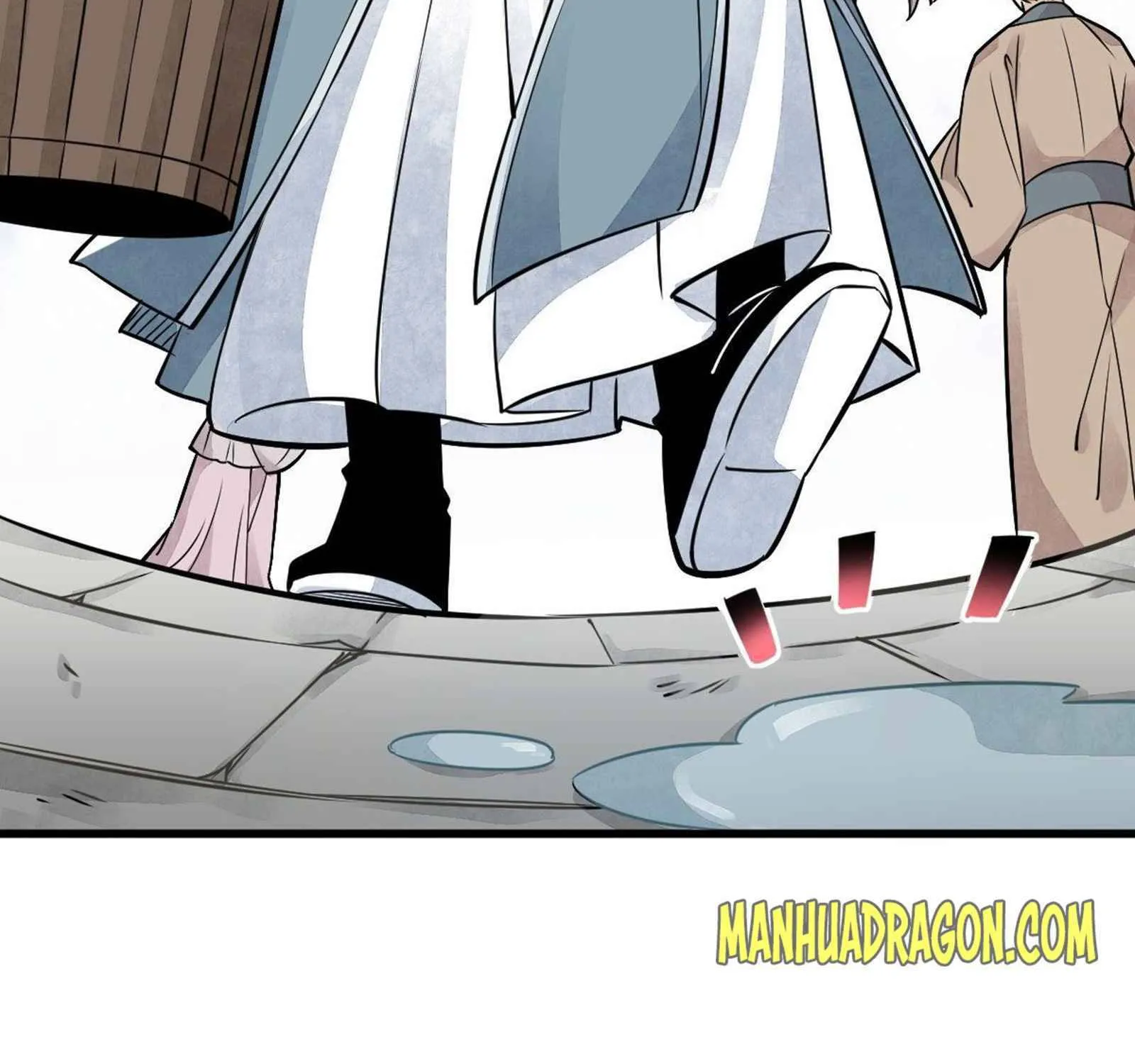 Lan Ke Qi Yuan Zinmanga X Chapter 12 Page 24