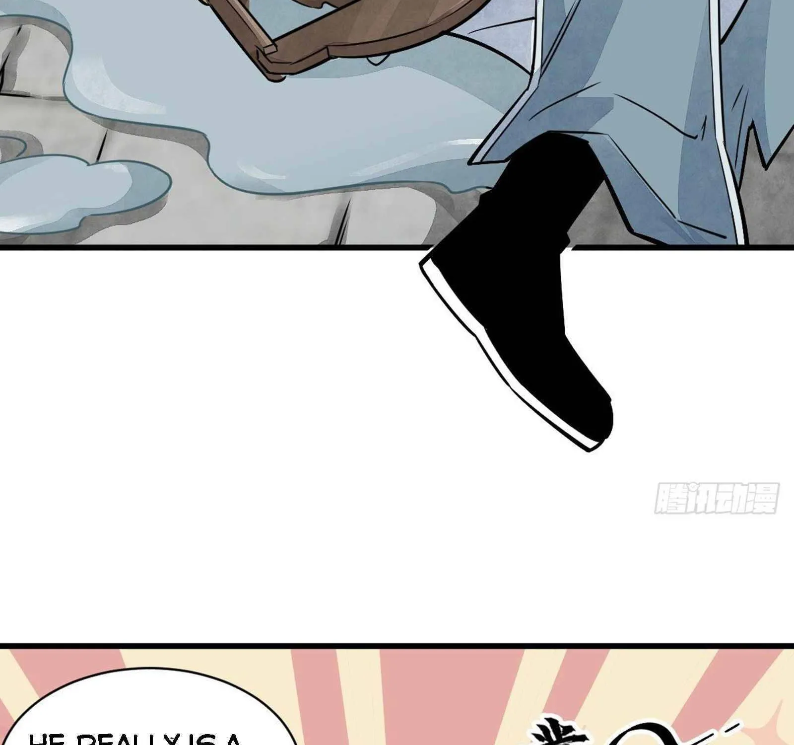 Lan Ke Qi Yuan Zinmanga X Chapter 12 Page 29