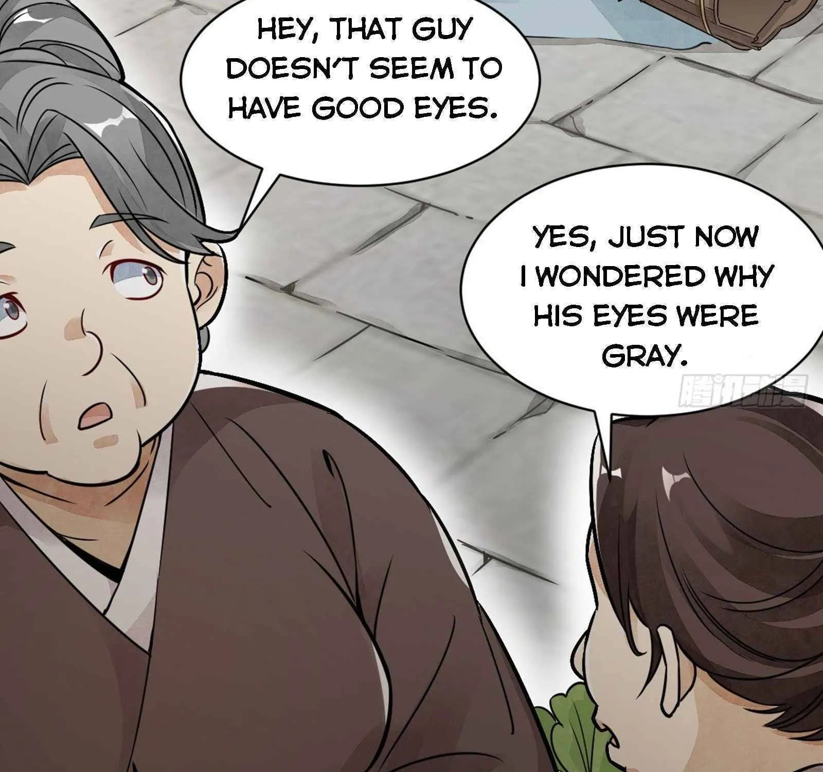 Lan Ke Qi Yuan Zinmanga X Chapter 12 Page 34