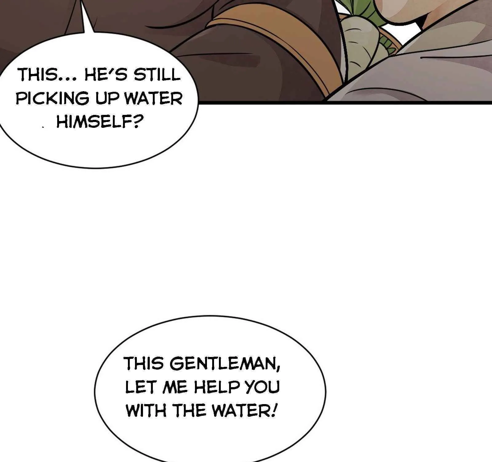 Lan Ke Qi Yuan Zinmanga X Chapter 12 Page 35