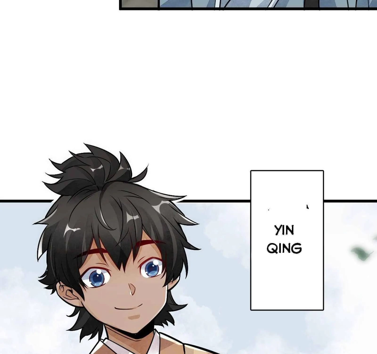 Lan Ke Qi Yuan Zinmanga X Chapter 12 Page 37