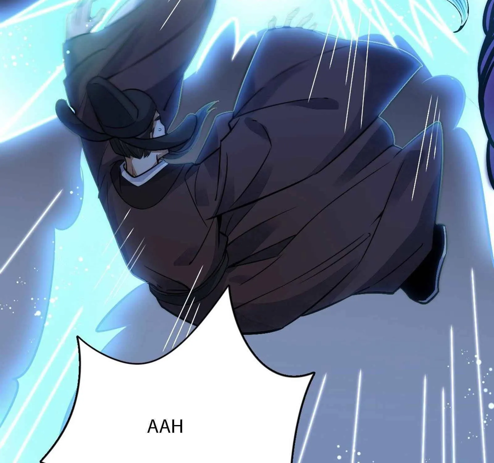 Lan Ke Qi Yuan Zinmanga X Chapter 11 Page 21