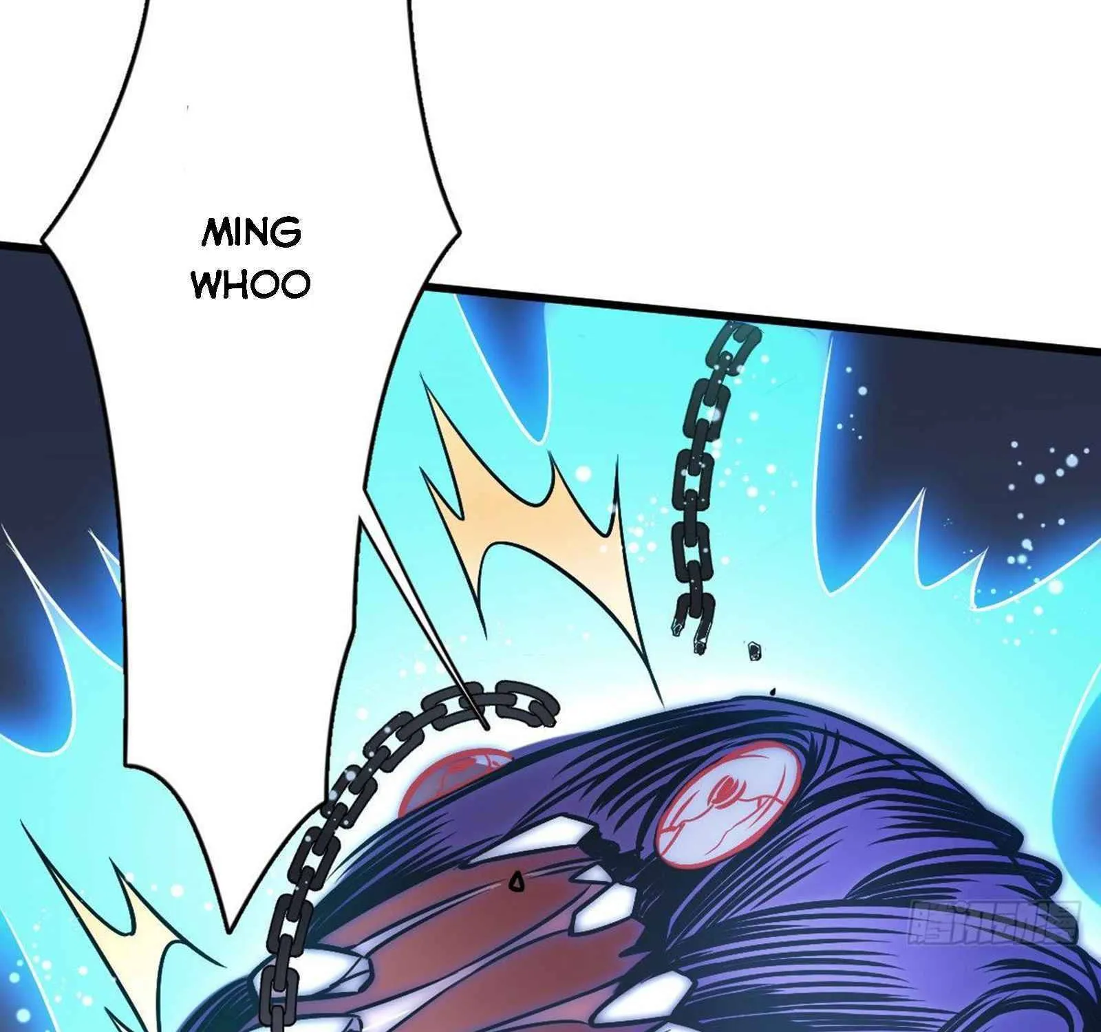 Lan Ke Qi Yuan Zinmanga X Chapter 11 Page 25