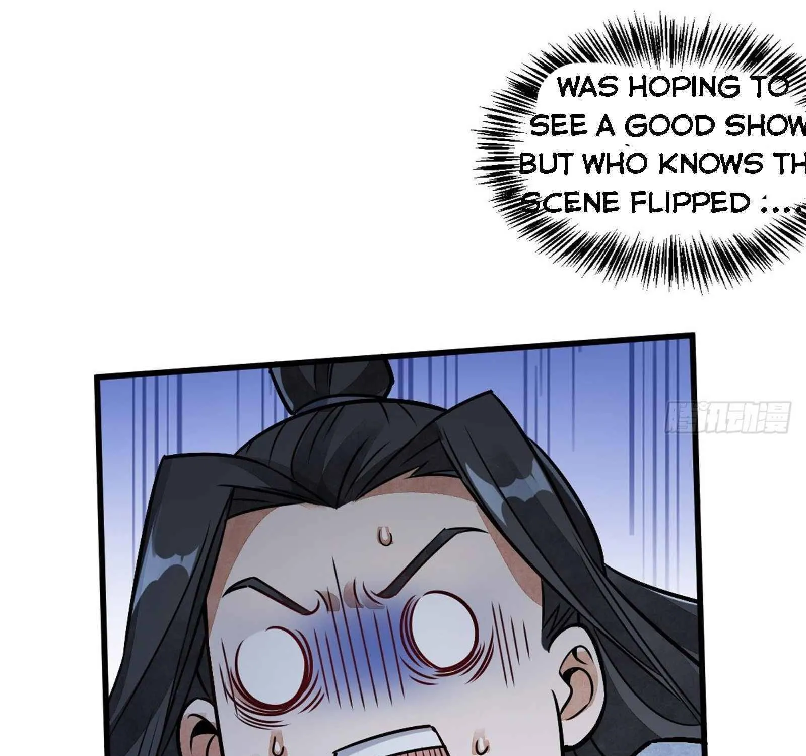 Lan Ke Qi Yuan Zinmanga X Chapter 11 Page 28