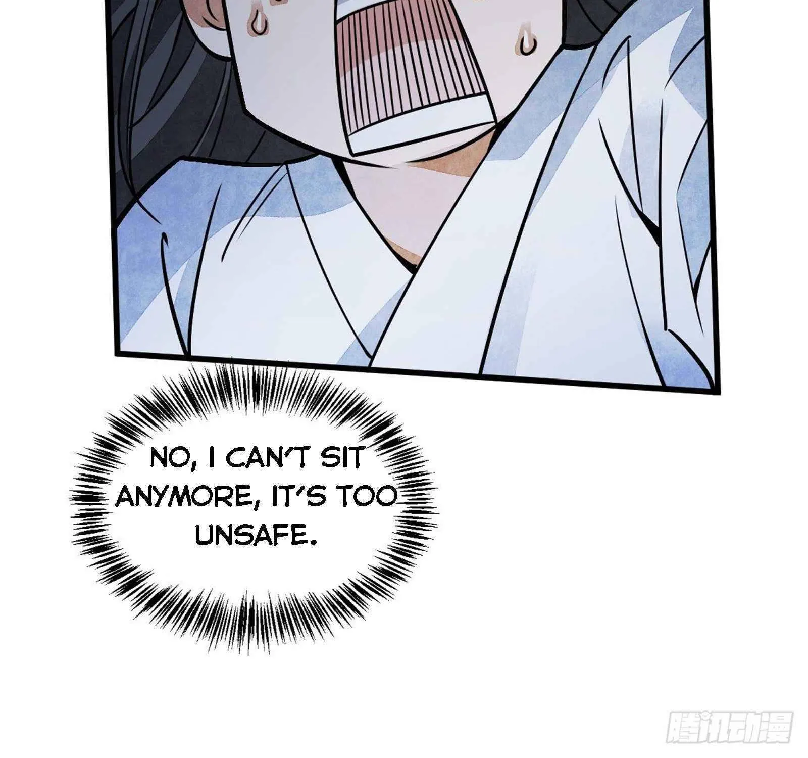 Lan Ke Qi Yuan Zinmanga X Chapter 11 Page 29