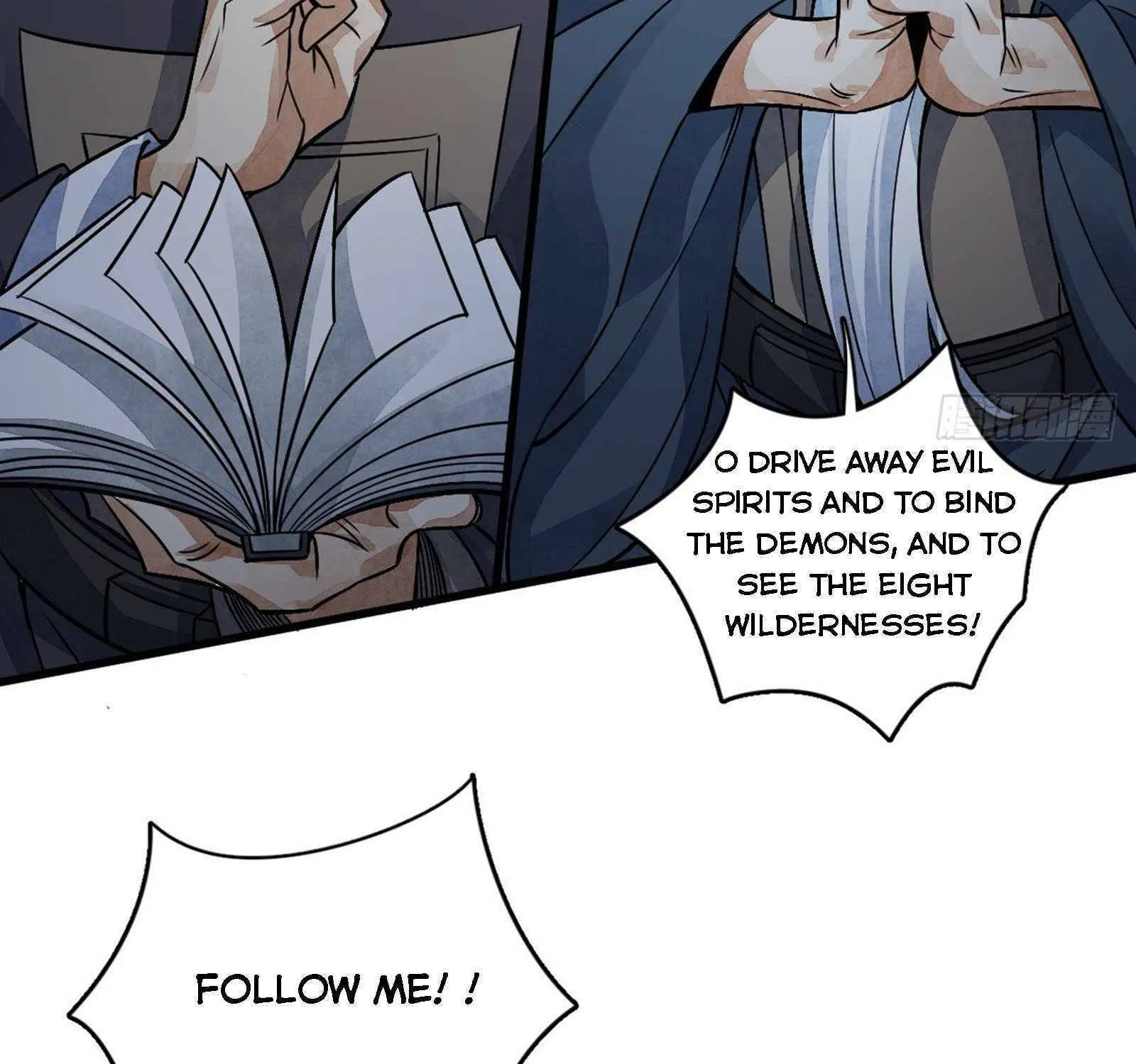 Lan Ke Qi Yuan Zinmanga X Chapter 11 Page 41