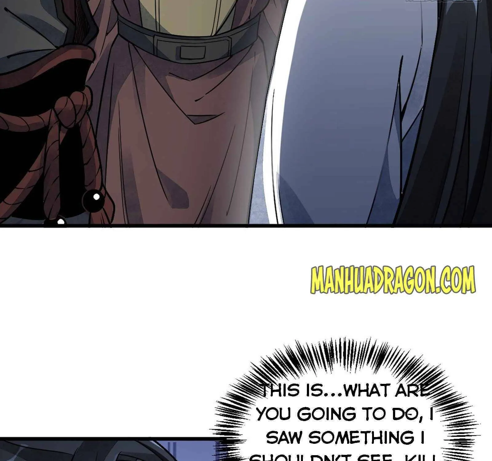 Lan Ke Qi Yuan Zinmanga X Chapter 11 Page 59