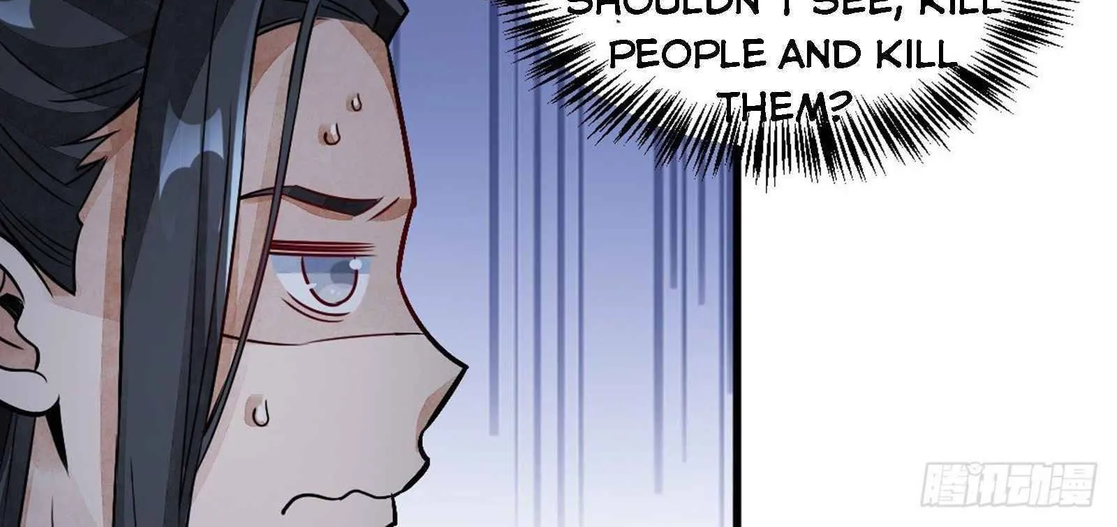 Lan Ke Qi Yuan Zinmanga X Chapter 11 Page 60
