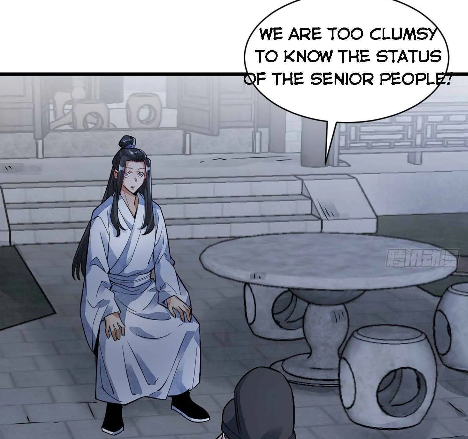 Lan Ke Qi Yuan Zinmanga X Chapter 11 Page 62