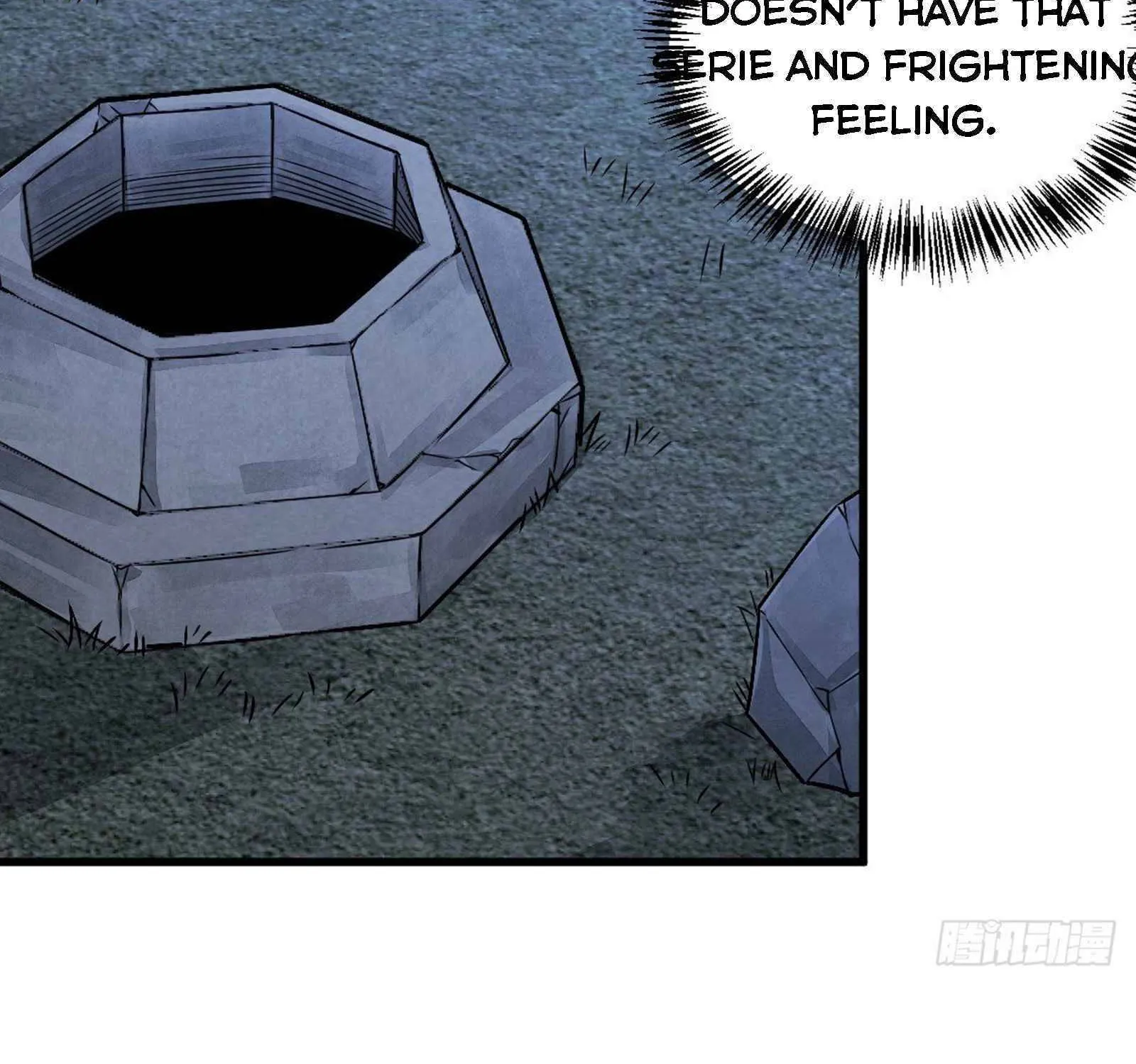 Lan Ke Qi Yuan Zinmanga X Chapter 11 Page 81