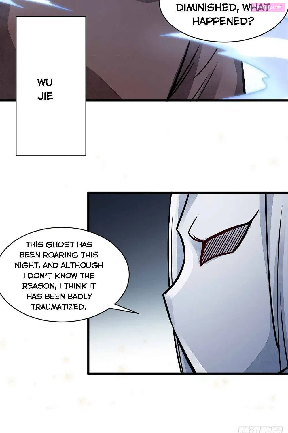 Lan Ke Qi Yuan Zinmanga X Chapter 10.1 Page 4