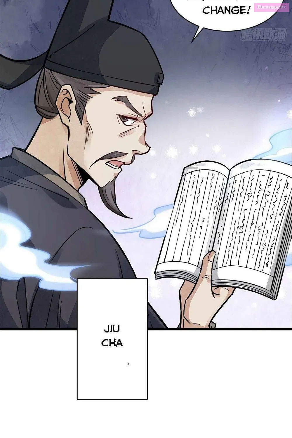 Lan Ke Qi Yuan Zinmanga X Chapter 10.1 Page 8
