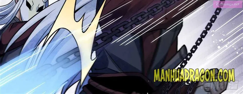 Lan Ke Qi Yuan Zinmanga X Chapter 10.1 Page 21