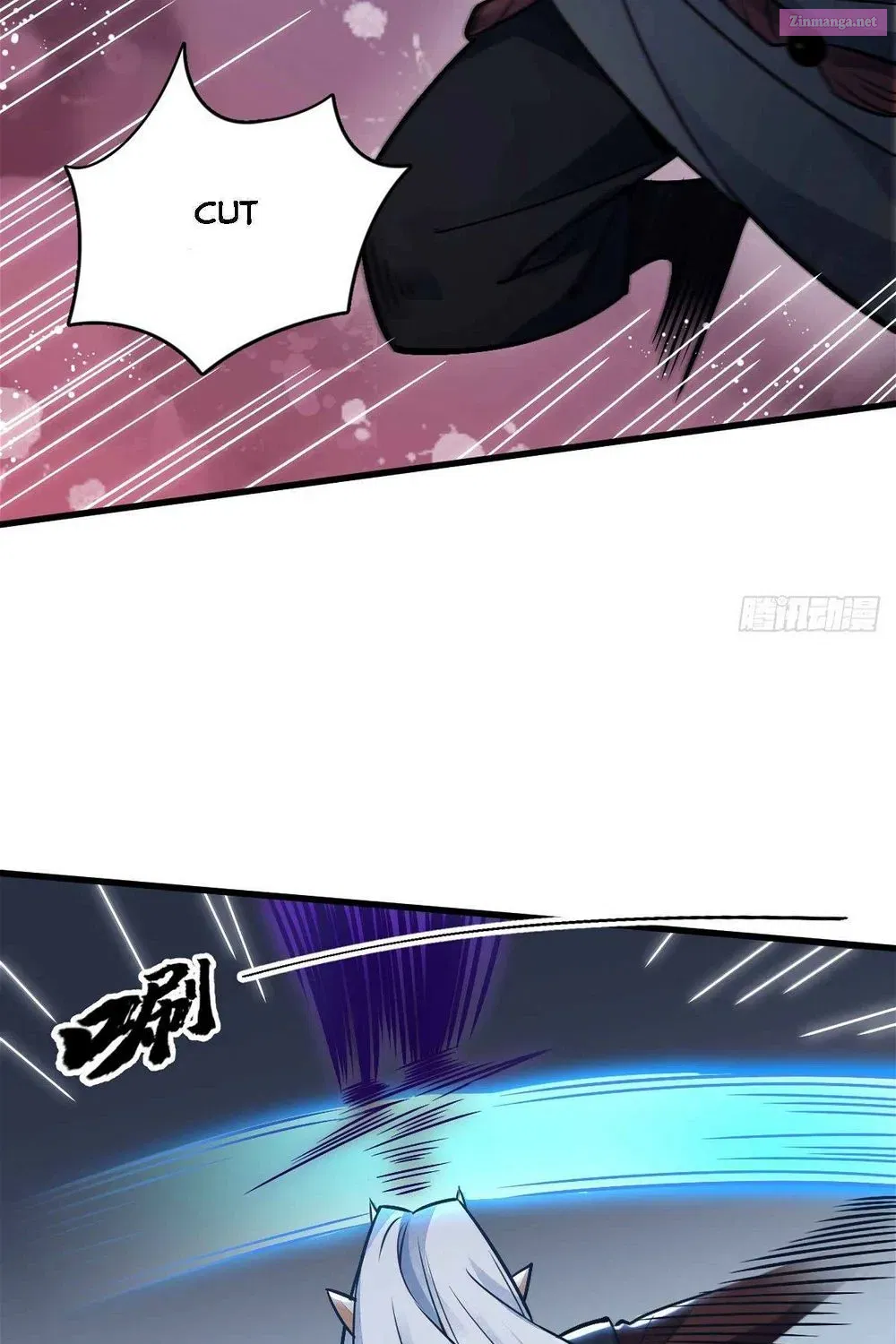 Lan Ke Qi Yuan Zinmanga X Chapter 10.1 Page 28