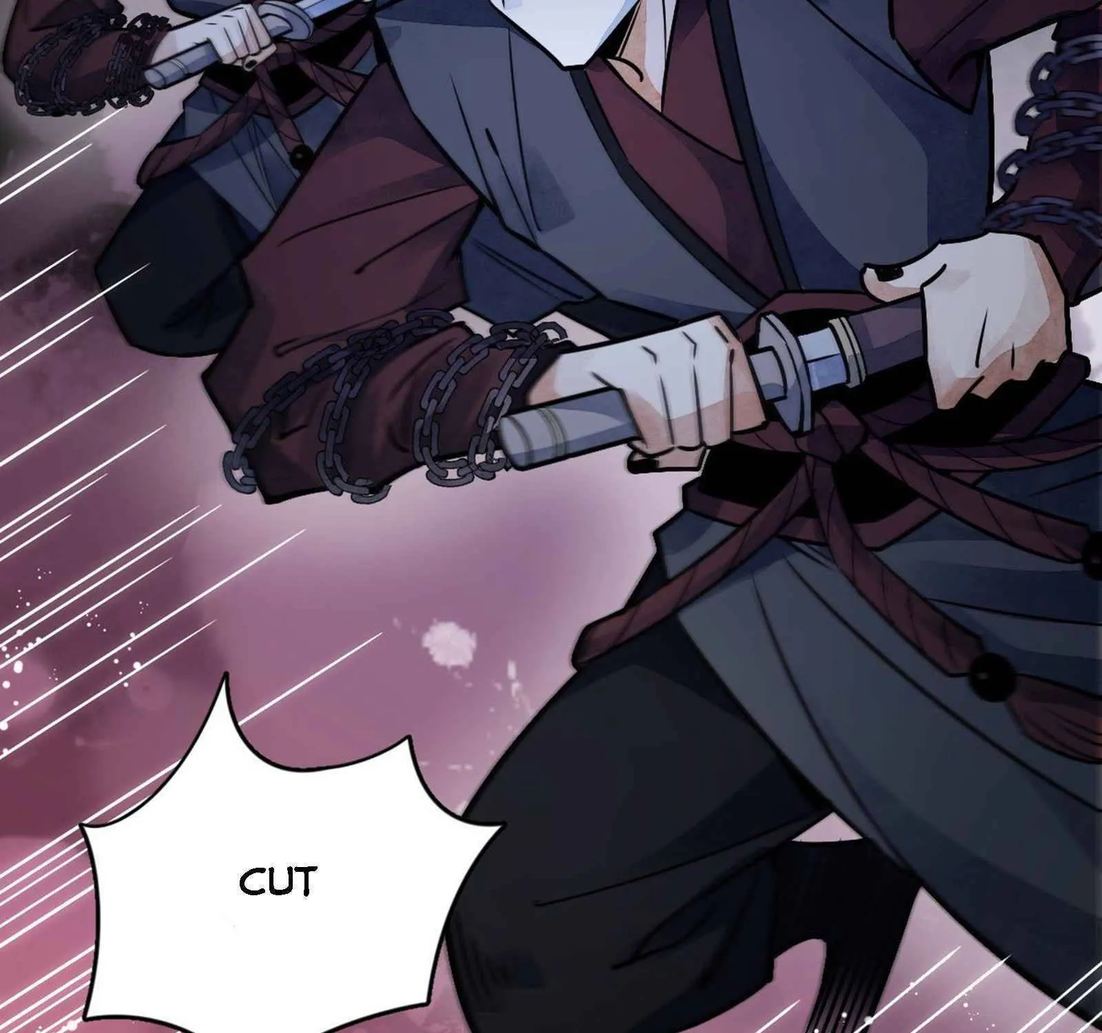 Lan Ke Qi Yuan Zinmanga X Chapter 10 Page 42