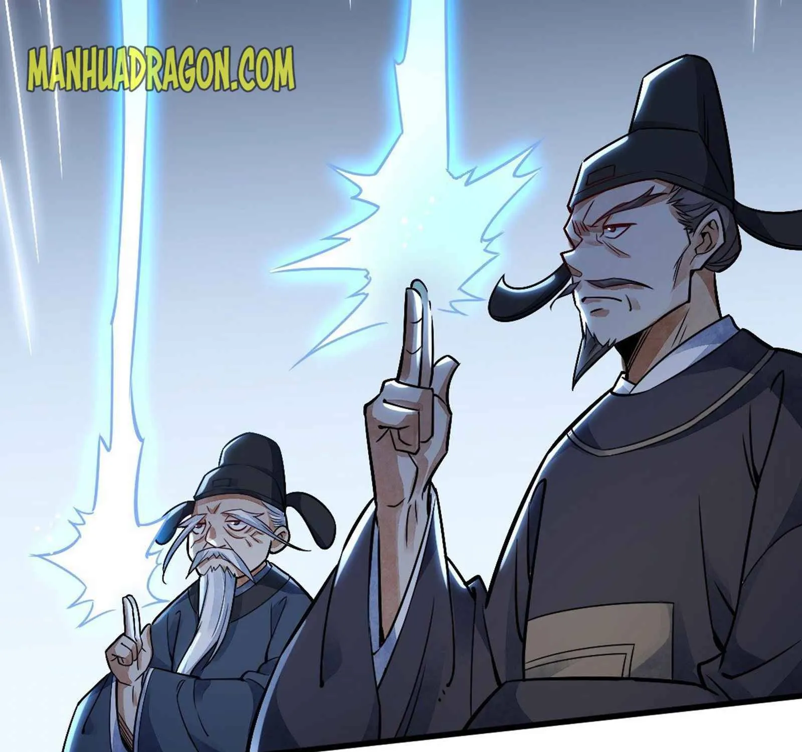 Lan Ke Qi Yuan Zinmanga X Chapter 10 Page 48