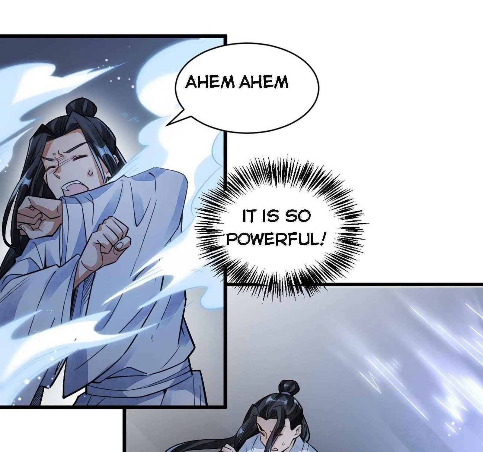 Lan Ke Qi Yuan Zinmanga X Chapter 10 Page 57
