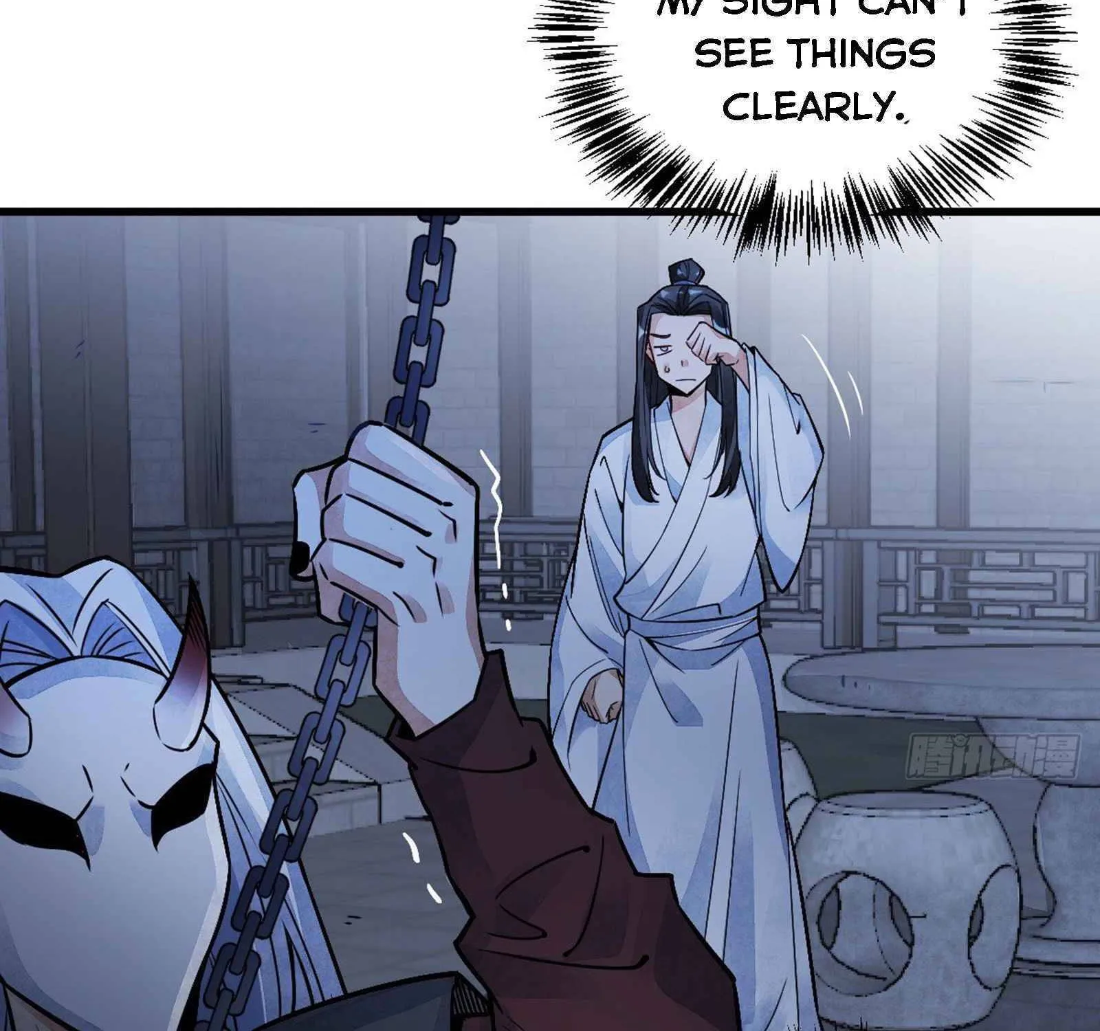 Lan Ke Qi Yuan Zinmanga X Chapter 10 Page 59