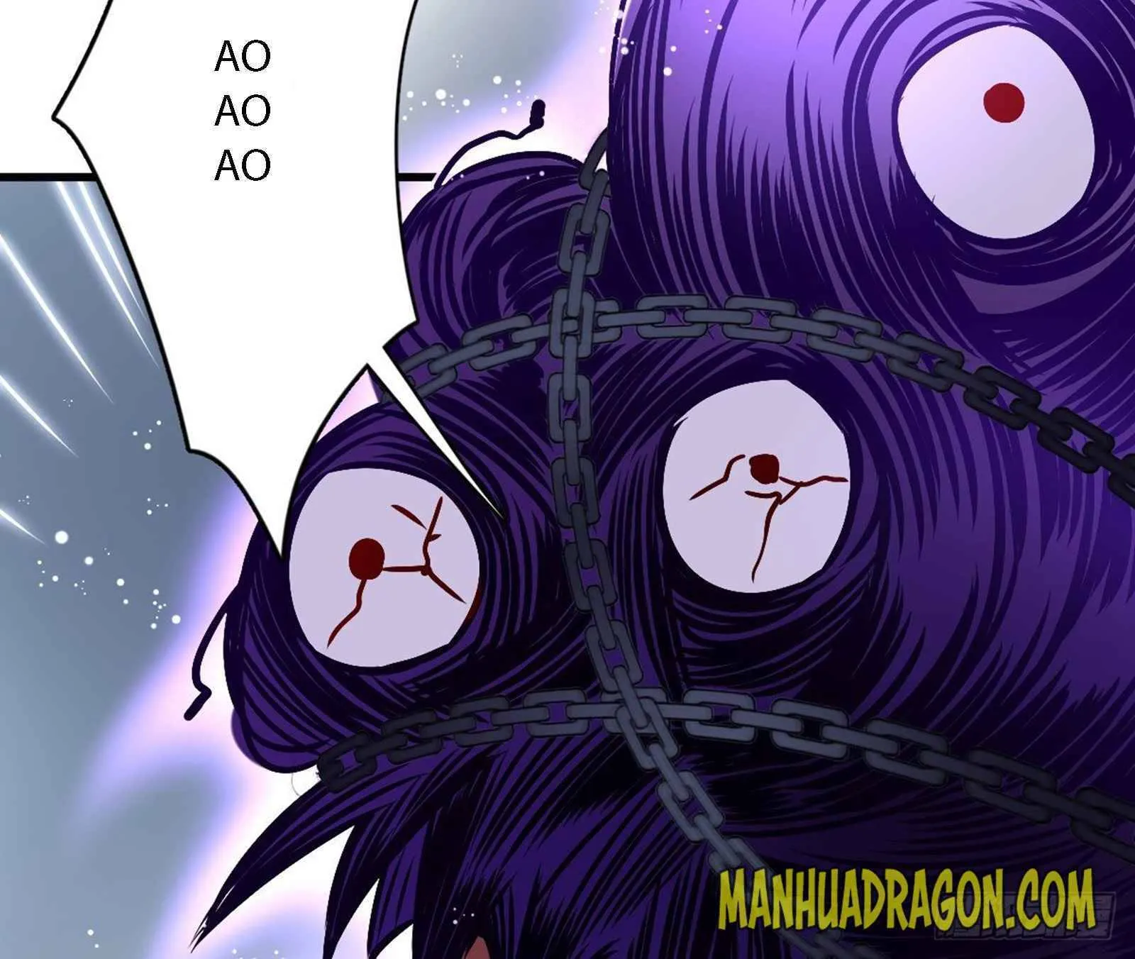 Lan Ke Qi Yuan Zinmanga X Chapter 10 Page 79