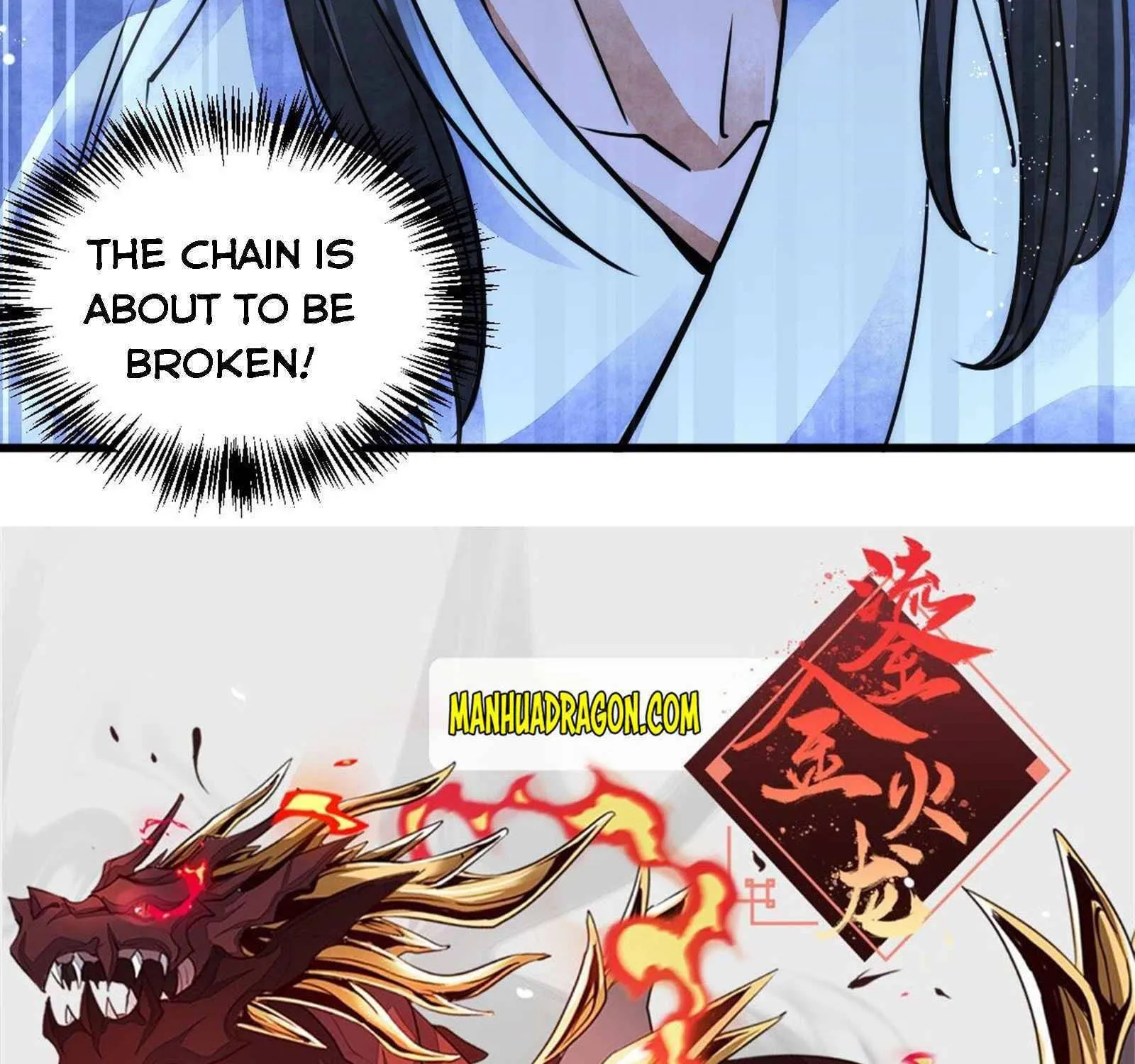 Lan Ke Qi Yuan Zinmanga X Chapter 10 Page 83