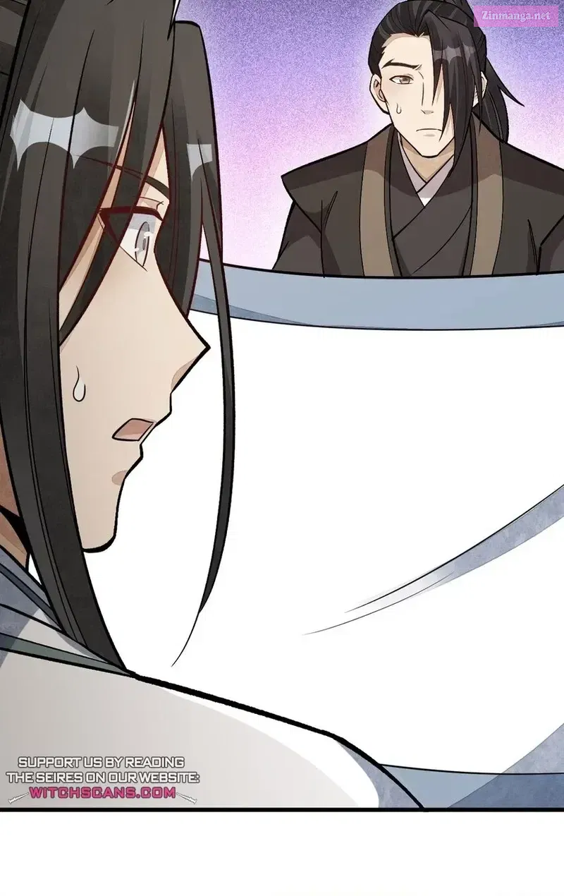 Lan Ke Qi Yuan Zinmanga X Chapter 9.1 Page 42