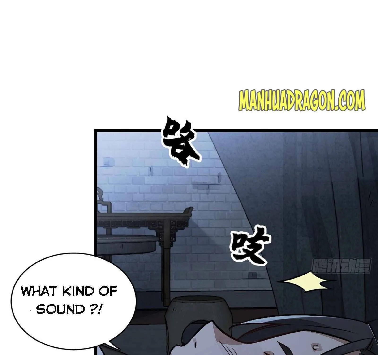 Lan Ke Qi Yuan Zinmanga X Chapter 9 Page 8