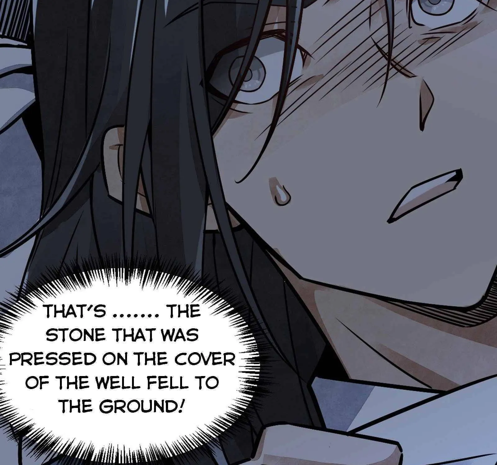 Lan Ke Qi Yuan Zinmanga X Chapter 9 Page 14