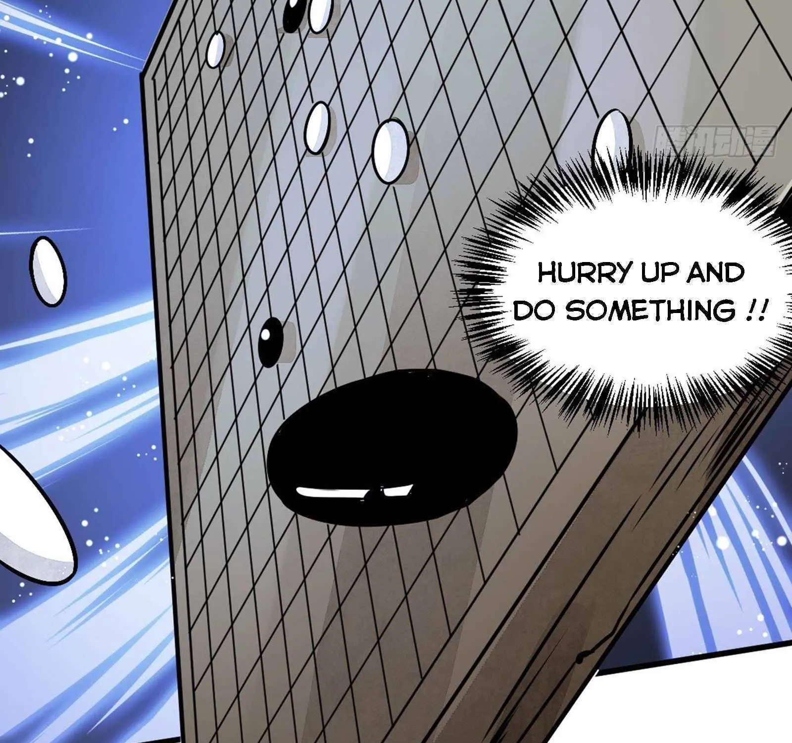 Lan Ke Qi Yuan Zinmanga X Chapter 9 Page 36