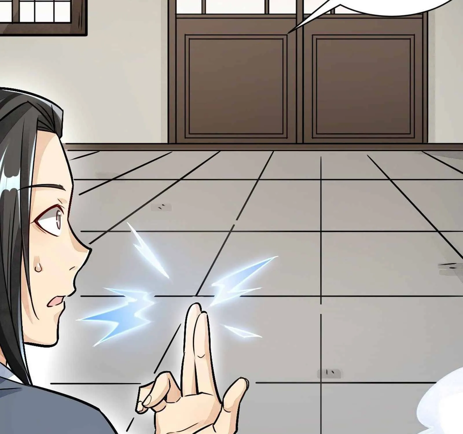 Lan Ke Qi Yuan Zinmanga X Chapter 8 Page 52