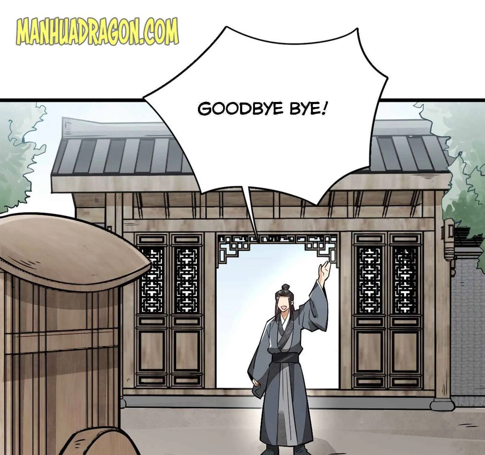 Lan Ke Qi Yuan Zinmanga X Chapter 8 Page 61