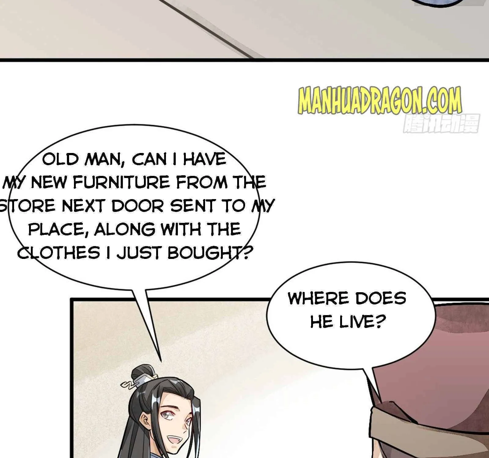 Lan Ke Qi Yuan Zinmanga X Chapter 8 Page 68