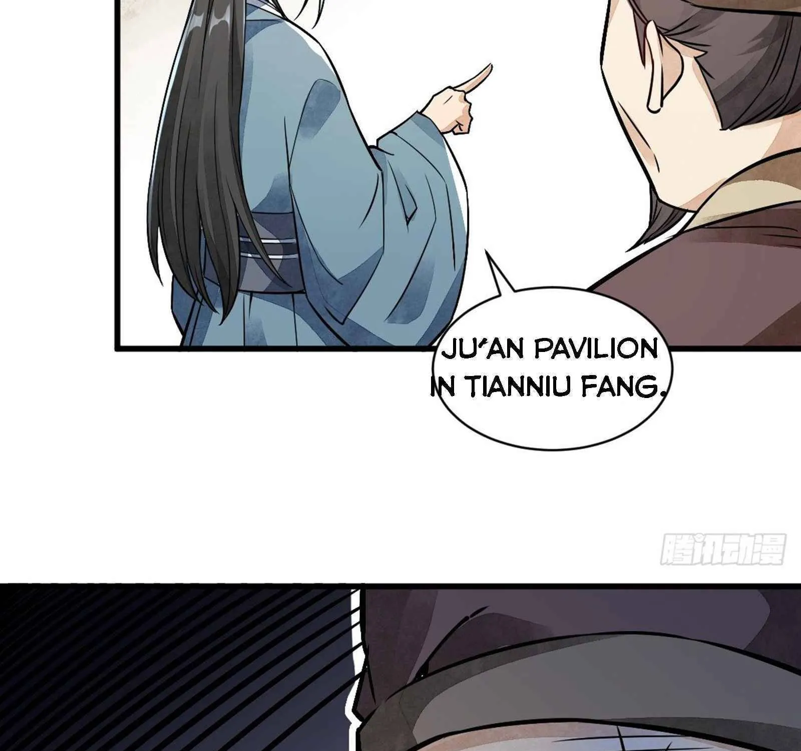 Lan Ke Qi Yuan Zinmanga X Chapter 8 Page 69