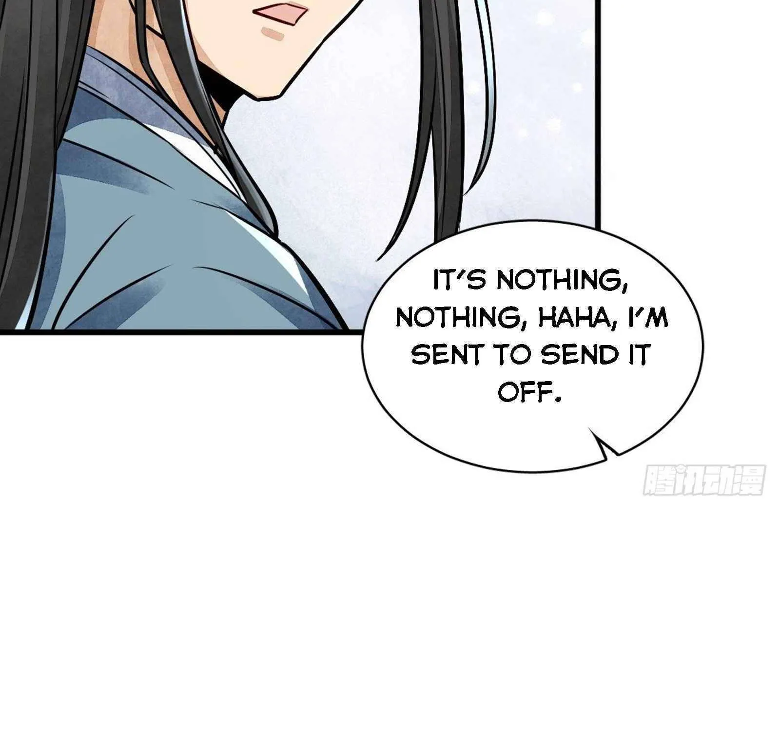 Lan Ke Qi Yuan Zinmanga X Chapter 8 Page 72