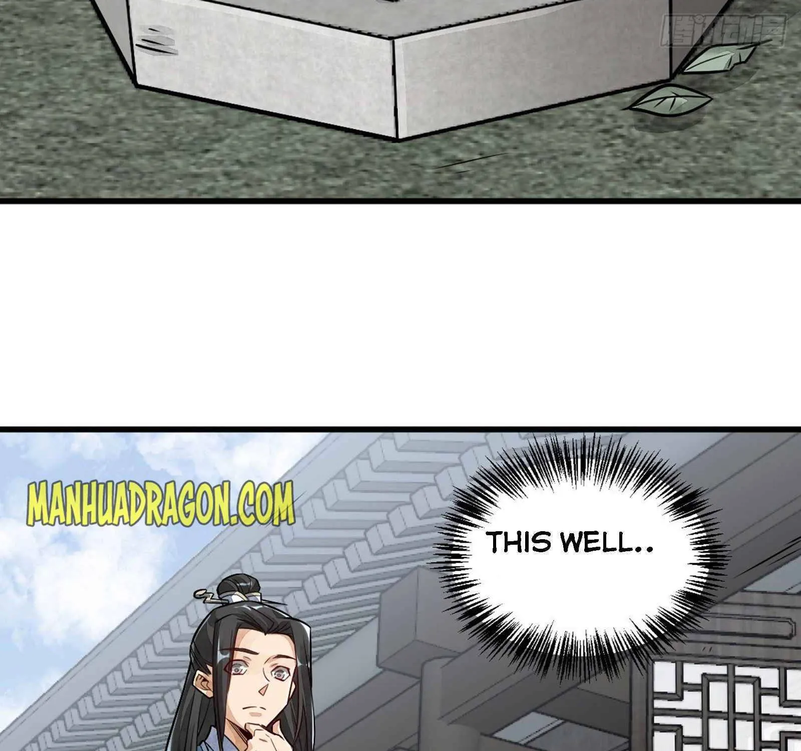 Lan Ke Qi Yuan Zinmanga X Chapter 8 Page 74