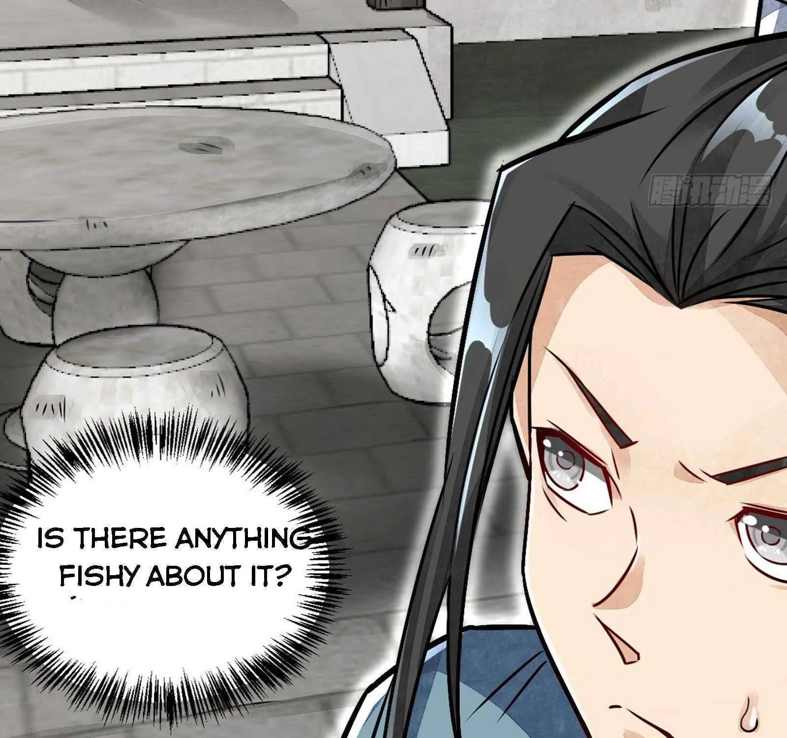 Lan Ke Qi Yuan Zinmanga X Chapter 8 Page 80