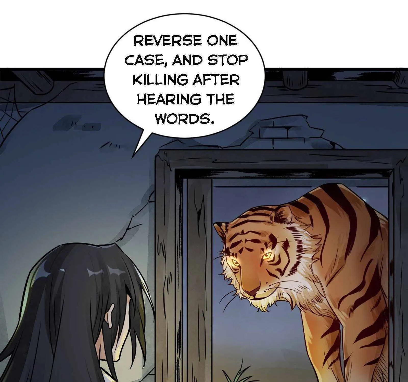 Lan Ke Qi Yuan Zinmanga X Chapter 7 Page 4