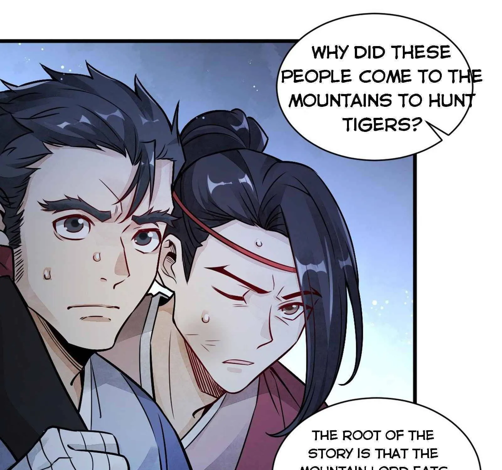 Lan Ke Qi Yuan Zinmanga X Chapter 7 Page 6