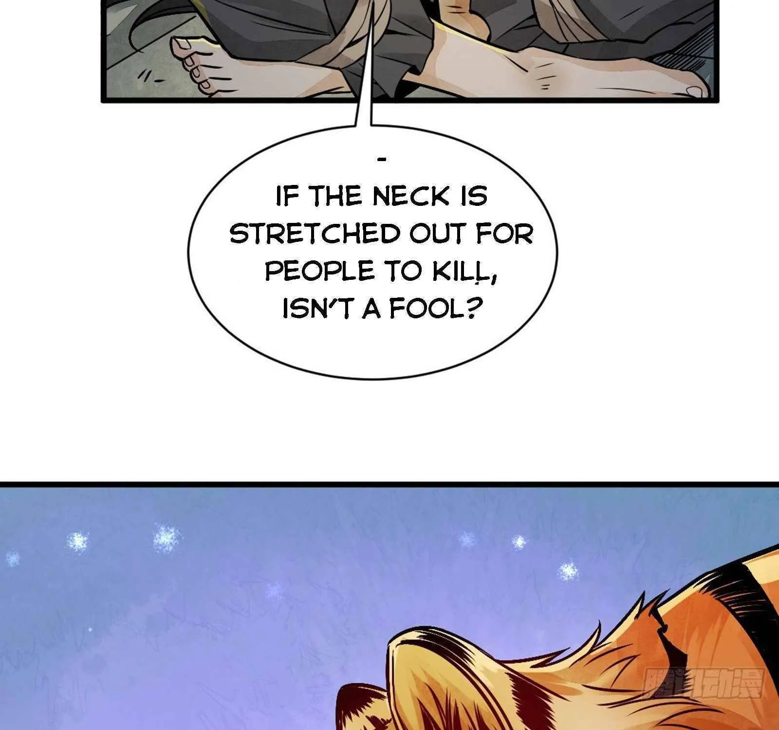 Lan Ke Qi Yuan Zinmanga X Chapter 7 Page 9