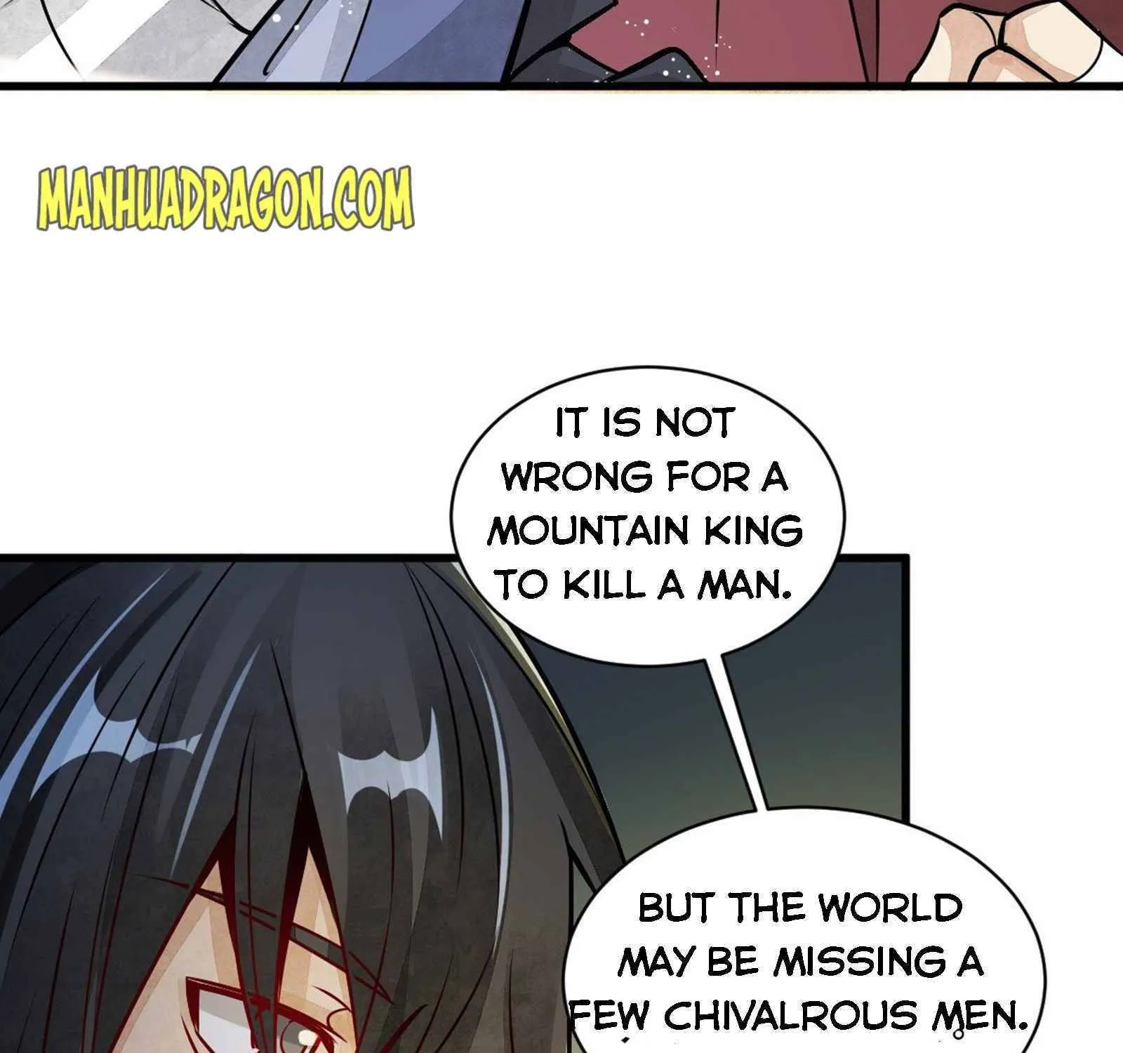 Lan Ke Qi Yuan Zinmanga X Chapter 7 Page 19