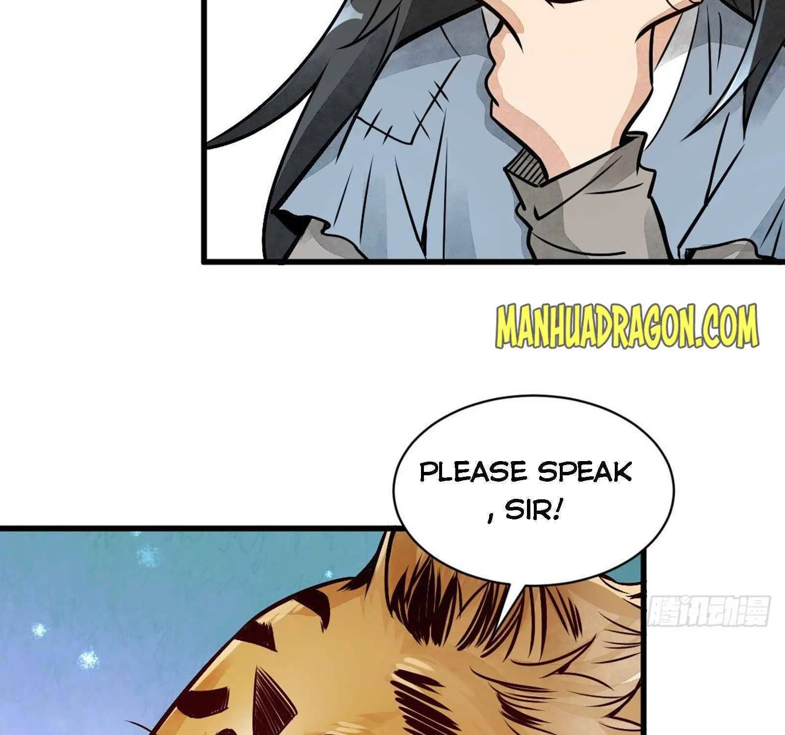 Lan Ke Qi Yuan Zinmanga X Chapter 7 Page 24
