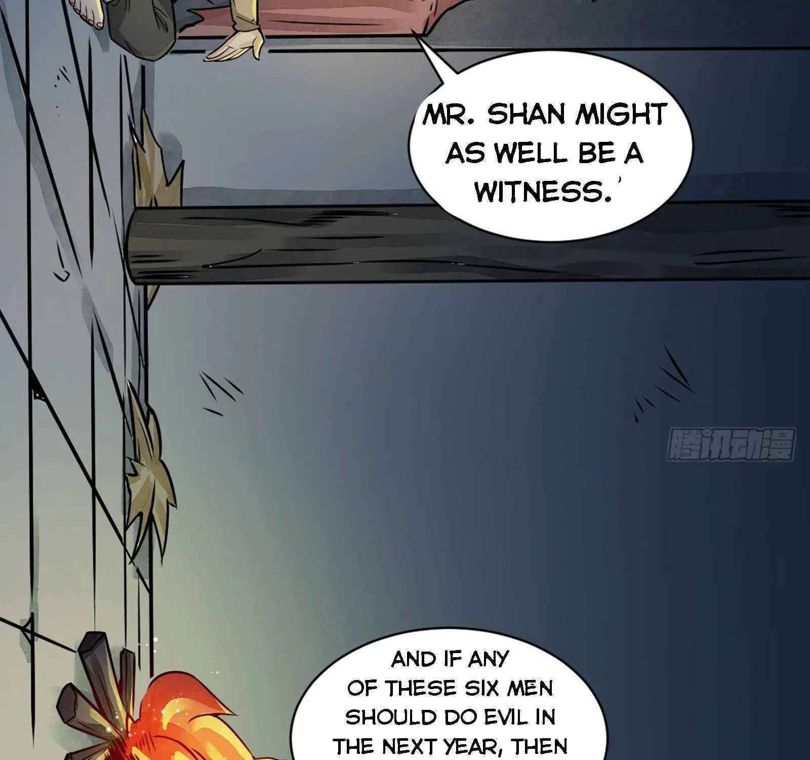 Lan Ke Qi Yuan Zinmanga X Chapter 7 Page 27