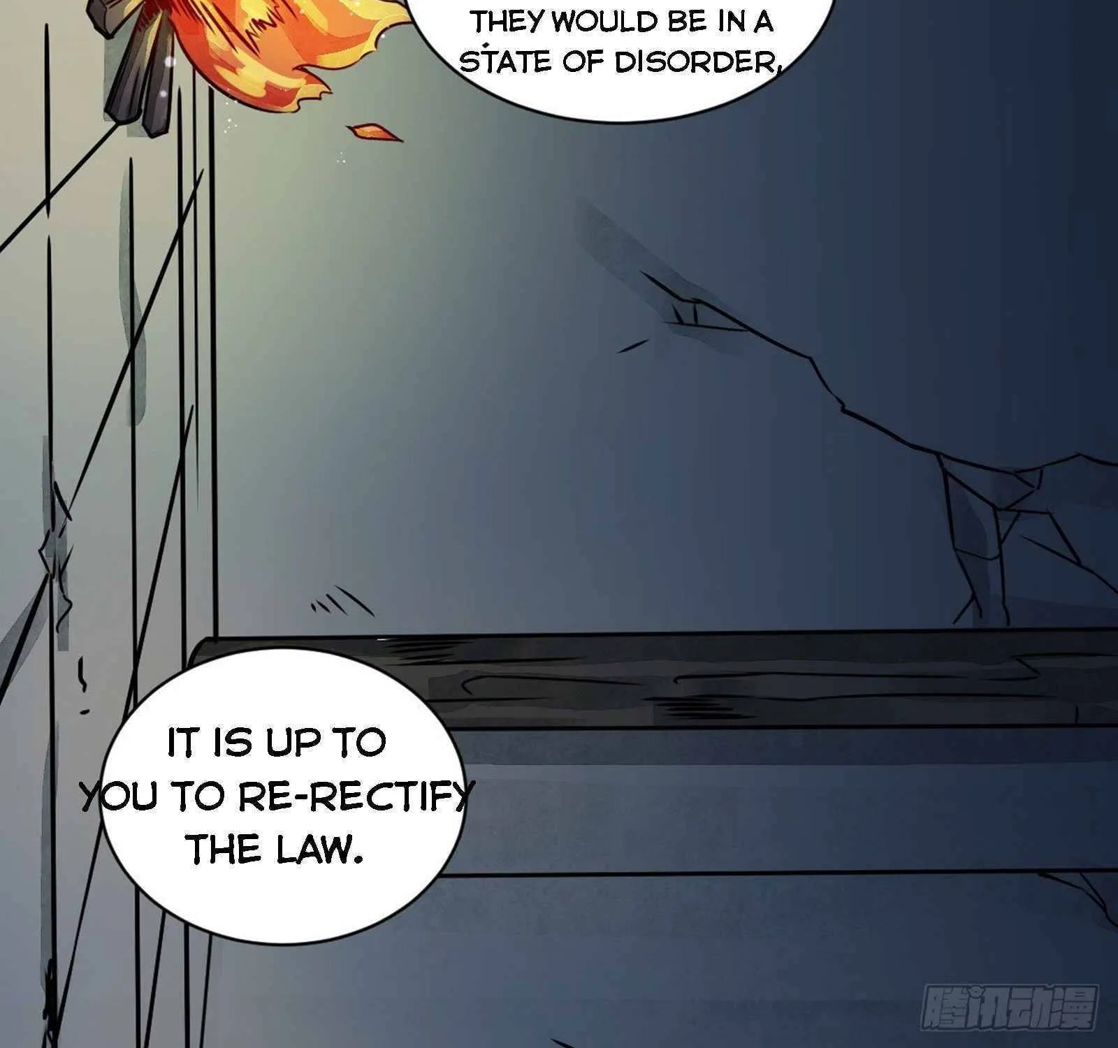 Lan Ke Qi Yuan Zinmanga X Chapter 7 Page 28