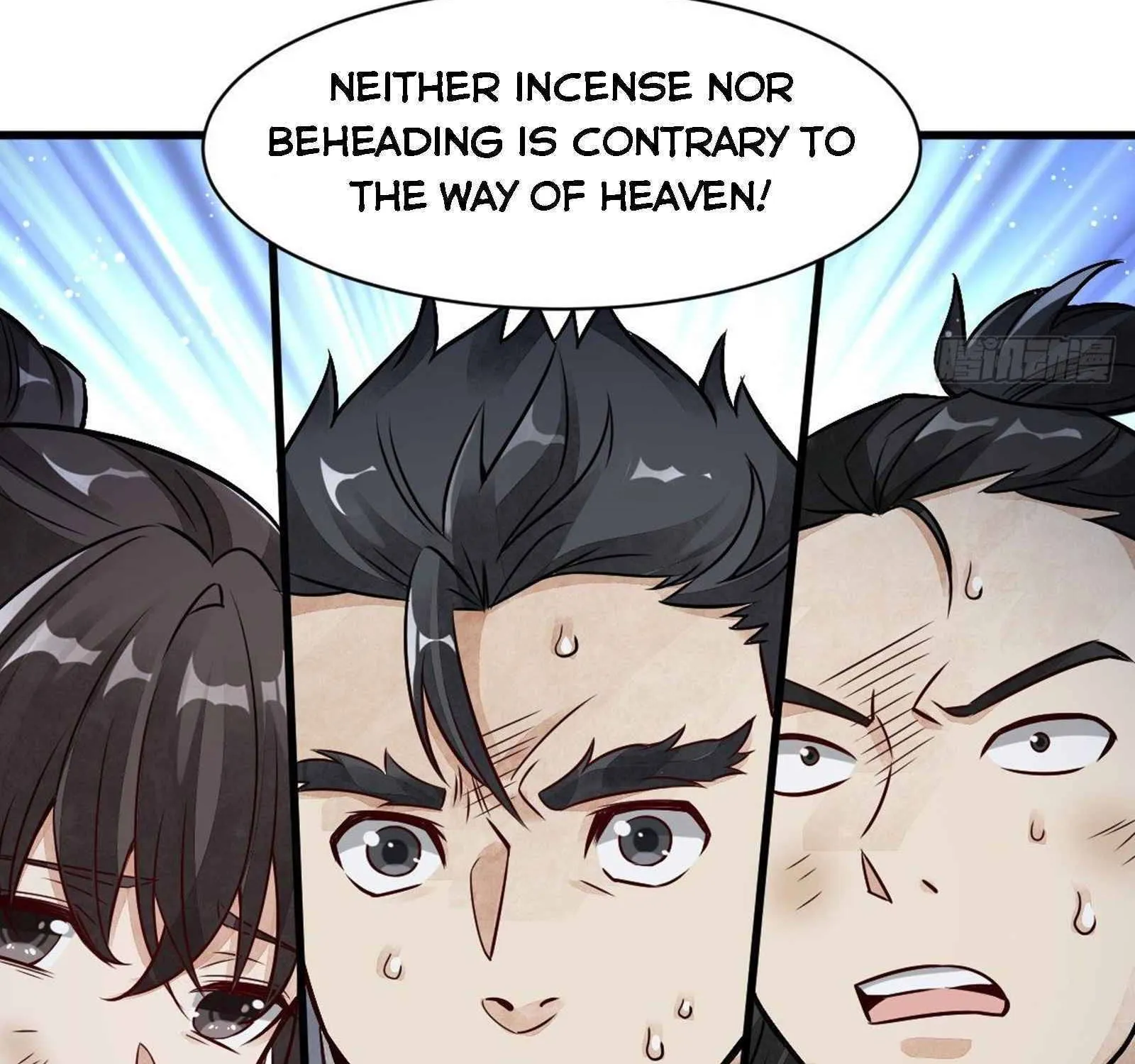 Lan Ke Qi Yuan Zinmanga X Chapter 7 Page 30