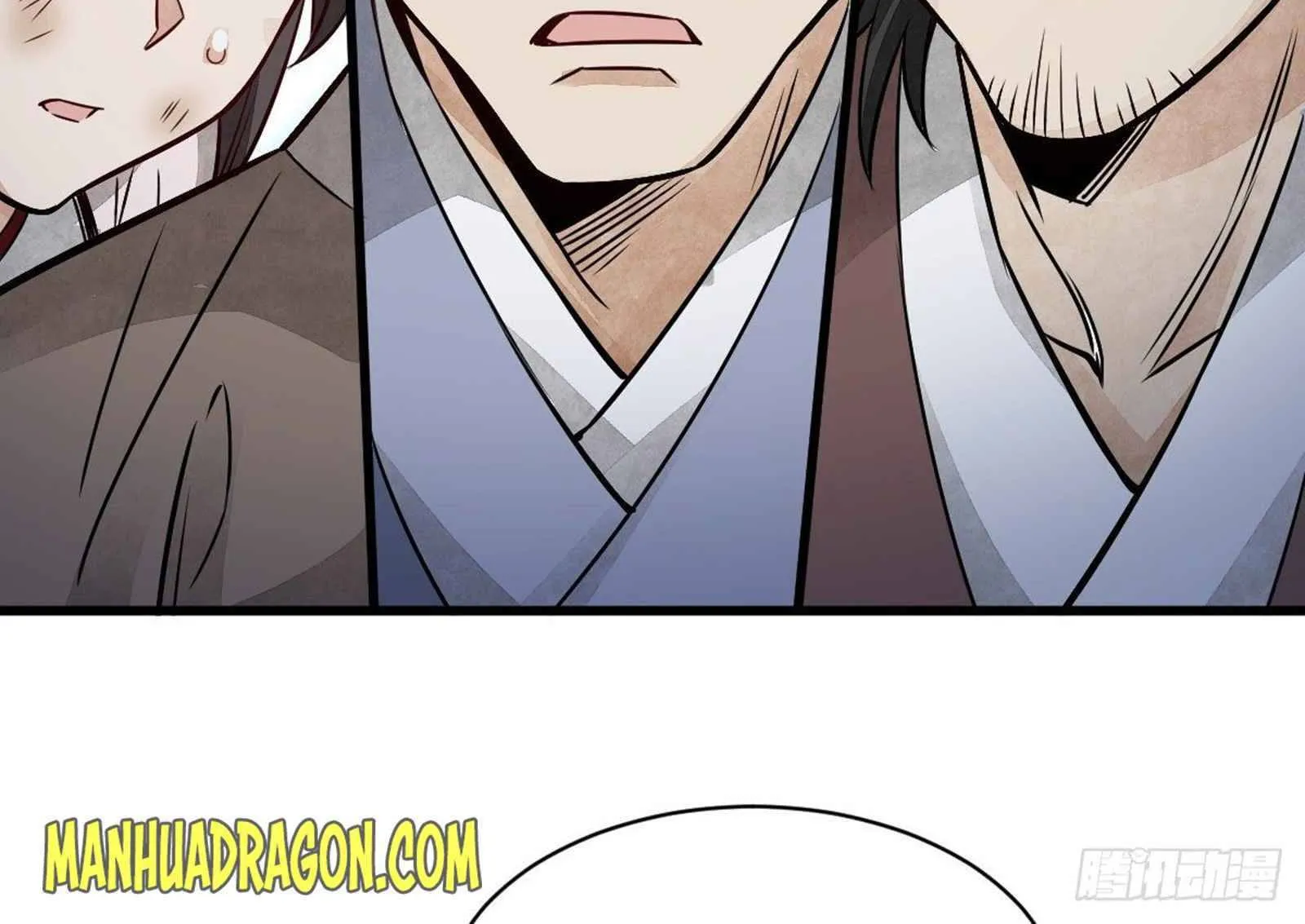 Lan Ke Qi Yuan Zinmanga X Chapter 7 Page 31