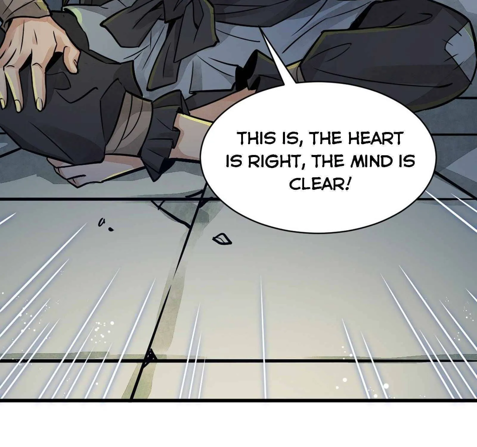 Lan Ke Qi Yuan Zinmanga X Chapter 7 Page 35