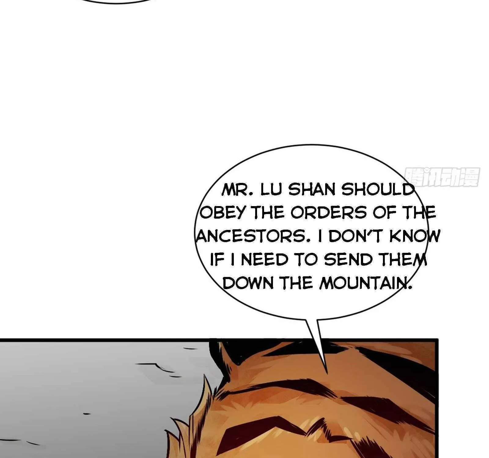Lan Ke Qi Yuan Zinmanga X Chapter 7 Page 45